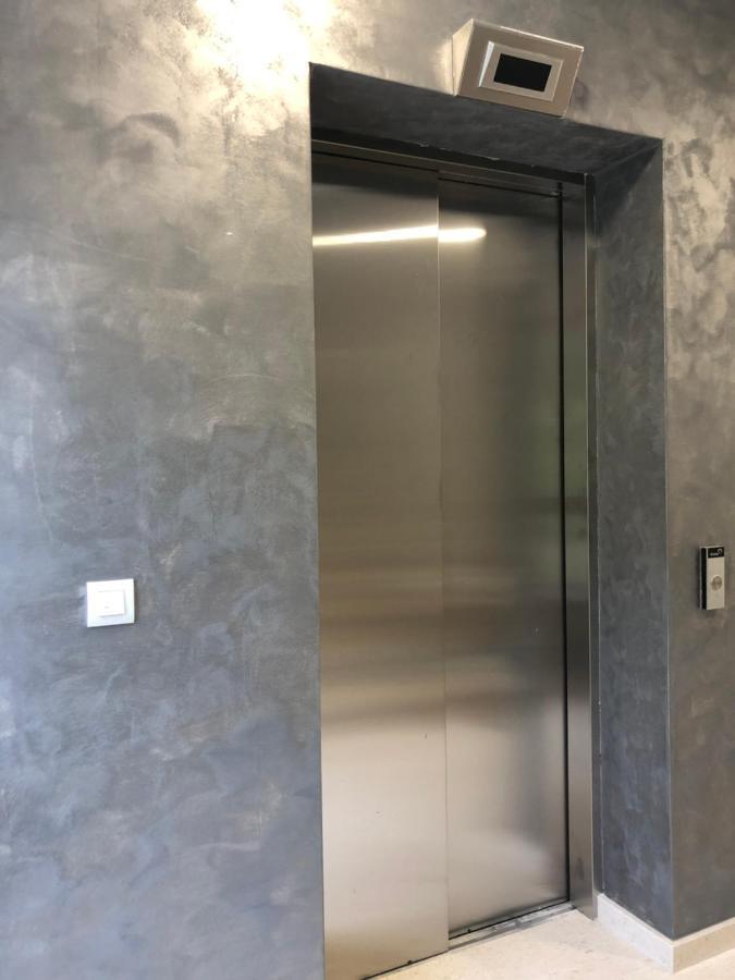 Apartment Flora 马卡尔斯卡 外观 照片